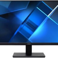 Монитор Acer 27" Vero V277Ebiv черный IPS LED 4ms 16:9 HDMI глянцевая 250cd 178гр/178гр 1920x1080 100Hz FreeSync VGA FHD 5.6кг