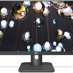 Монитор AOC 23.8" Value Line 24E1Q(00/01) черный IPS LED 16:9 HDMI M/M матовая 250cd 178гр/178гр 1920x1080 60Hz VGA DP FHD 3.1кг