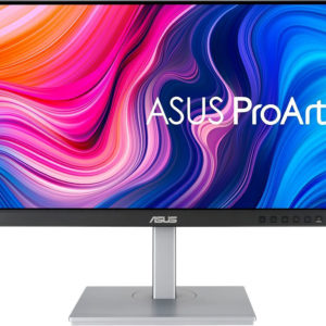 Монитор Asus 23.8" ProArt PA247CV черный IPS LED 4ms 16:9 HDMI M/M матовая HAS Piv 1000:1 300cd 178гр/178гр 1920x1080 75Hz DP FHD USB 6.3кг