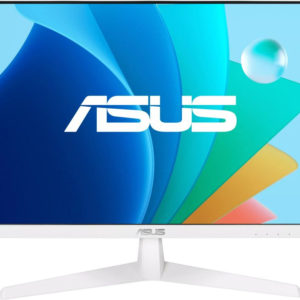 Монитор Asus 23.8" VY249HF-W белый IPS LED 16:9 HDMI матовая 250cd 178гр/178гр 1920x1080 100Hz FHD 3.4кг