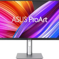 Монитор Asus 24.1" ProArt PA248CRV черный IPS LED 16:10 HDMI M/M матовая HAS Piv 350cd 178гр/178гр 1920x1200 75Hz DP WU USB 5.9кг