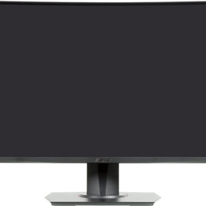 Монитор Asus 27" TUF Gaming VG27WQ черный VA LED 16:9 HDMI M/M матовая HAS Piv 400cd 178гр/178гр 2560x1440 165Hz FreeSync Premium DP 2K 5.9кг
