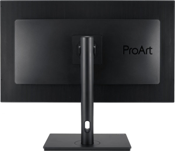 Монитор Asus 32" ProArt PA329CV черный IPS LED 16:9 HDMI M/M матовая HAS Piv 400cd 178гр/178гр 3840x2160 60Hz DP 4K USB 12.6кг