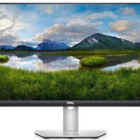 Монитор Dell 23.8" S2421HS черный IPS LED 16:9 HDMI матовая HAS Piv 1000:1 250cd 178гр/178гр 1920x1080 75Hz DP FHD 3.91кг