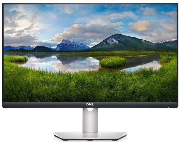 Монитор Dell 23.8" S2421HS черный IPS LED 16:9 HDMI матовая HAS Piv 1000:1 250cd 178гр/178гр 1920x1080 75Hz DP FHD 3.91кг