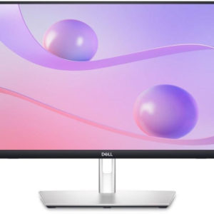 Монитор Dell 24" P2424HT черный IPS LED 16:9 HDMI M/M матовая HAS Piv 300cd 178гр/178гр 1920x1080 60Hz DP FHD USB Touch