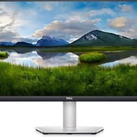 Монитор Dell 27" S2721QS черный IPS LED 16:9 HDMI M/M матовая HAS Piv 1000:1 350cd 178гр/178гр 3840x2160 60Hz DP 4K 4.7кг
