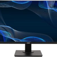 Монитор Hiper 27" ProView SB2705 черный IPS LED 5ms 16:9 HDMI M/M матовая 350cd 178гр/178гр 2560x1440 75Hz FreeSync DP Quad 2K (1440p) USB 5.75кг