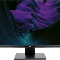 Монитор Hiper 28" Gaming JM28EUI черный IPS LED 0.5ms 16:9 HDMI M/M матовая HAS 350cd 178гр/178гр 3840x2160 144Hz FreeSync DP 4K USB 7.2кг