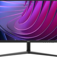 Монитор HKC 23.8" MB24V9FY13 черный IPS LED 16:9 HDMI 250cd 178гр/178гр 1920x1080 100Hz VGA FHD 3кг