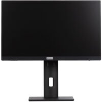 Монитор Lightcom 23.8" V-Lite ПЦВТ.852859.200-01 черный TFT 4ms 16:9 HDMI M/M матовая HAS Piv 300cd 178гр/178гр 1920x1080 75Hz VGA DP FHD USB (RUS)