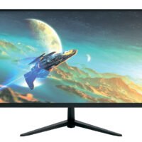 Монитор NPC 21.45" MF2203-V черный VA LED 5ms 16:9 HDMI 200cd 178гр/178гр 1920x1080 75Hz VGA FHD