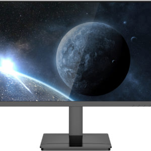 Монитор NPC 23.8" MD2418 черный IPS LED 16:9 DVI HDMI M/M матовая 300cd 178гр/178гр 1920x1080 100Hz G-Sync VGA DP FHD 3.89кг