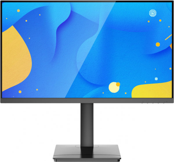 Монитор NPC 23.8" MF2418 черный IPS LED 16:9 DVI HDMI M/M матовая HAS Piv 300cd 178гр/178гр 1920x1080 100Hz G-Sync VGA DP FHD 4.55кг