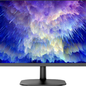 Монитор NPC 23.8" MQ2409-A черный VA LED 5ms 16:9 HDMI матовая 3000:1 250cd 178гр/178гр 1920x1080 75Hz FreeSync VGA FHD 3.12кг