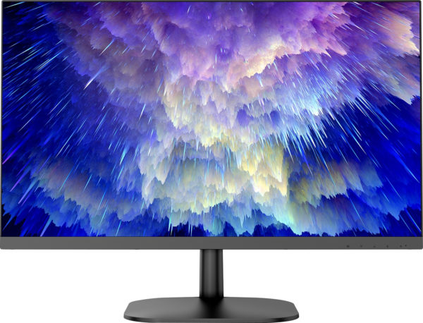 Монитор NPC 23.8" MQ2409-A черный VA LED 5ms 16:9 HDMI матовая 3000:1 250cd 178гр/178гр 1920x1080 75Hz FreeSync VGA FHD 3.12кг