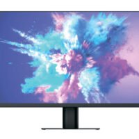 Монитор NPC 27" MQ2704 черный IPS LED 5ms 16:9 HDMI M/M матовая 250cd 178гр/178гр 2560x1440 75Hz G-Sync FreeSync DP 2K USB 4кг