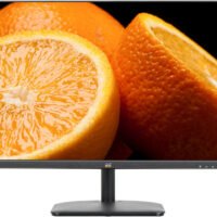Монитор ViewSonic 23.8" VA2432-h черный IPS LED 1ms 16:9 HDMI матовая 250cd 178гр/178гр 1920x1080 75Hz VGA FHD 2.7кг