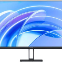 Монитор Xiaomi 27" Monitor A27i черный IPS LED 16:9 HDMI матовая 250cd 178гр/178гр 1920x1080 100Hz DP FHD 3.6кг