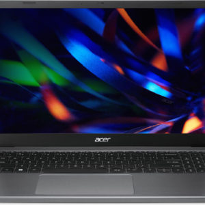 Ноутбук Acer Extensa 15 EX215-23-R94H Ryzen 5 7520U 8Gb SSD512Gb AMD Radeon 610M 15.6" IPS FHD (1920x1080) Windows 11 Home grey WiFi BT Cam (NX.EH3CD.001)