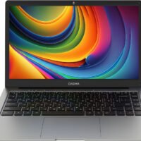 Ноутбук Digma EVE C4800 Celeron N4020 8Gb SSD256Gb Intel UHD Graphics 600 14" IPS FHD (1920x1080) Windows 11 Pro dk.grey WiFi BT Cam 4800mAh (DN14CN-8CXW01)