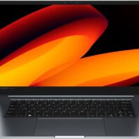 Ноутбук Infinix Inbook Y2 Plus Core i3 1115G4 8Gb SSD256Gb Intel UHD Graphics 15.6" IPS FHD (1920x1080) Windows 11 Home grey WiFi BT Cam (71008301120)