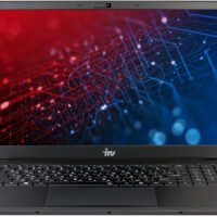 Ноутбук IRU 15EC5 Core i5 1135G7 8Gb SSD256Gb Intel Iris Xe graphics 15.6" IPS FHD (1920x1080) FreeDOS black WiFi BT Cam 7200mAh (1894781)