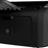 Принтер лазерный Cactus CS-LP1120B A4 черный (в комплекте: картридж + кабель USB A(m) - USB B(m))