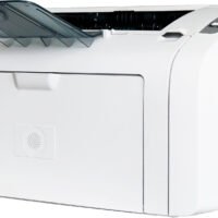 Принтер лазерный Cactus CS-LP1120W A4 белый (в комплекте: картридж + кабель USB A(m) - USB B(m))