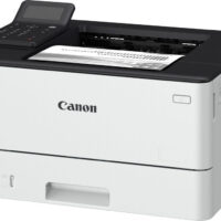 Принтер лазерный Canon i-Sensys LBP246DW (5952C006) A4 Duplex WiFi белый