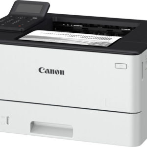 Принтер лазерный Canon i-Sensys LBP246DW (5952C006) A4 Duplex WiFi белый