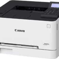 Принтер лазерный Canon i-Sensys LBP633Cdw (5159C001) A4 Duplex WiFi белый