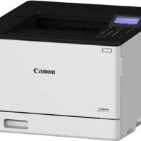 Принтер лазерный Canon i-Sensys LBP673Cdw (5456C007) A4 Duplex Net WiFi белый