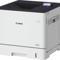 Принтер лазерный Canon i-Sensys LBP722Cdw (4929C006) A4 Duplex Net WiFi белый