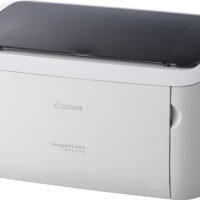Принтер лазерный Canon imageClass LBP6030 (8468B008) A4 белый