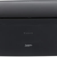 Принтер лазерный Canon imageClass LBP6030B (8468B010) A4 черный