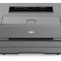 Принтер лазерный Deli Laser P3100DN A4 Duplex Net серый