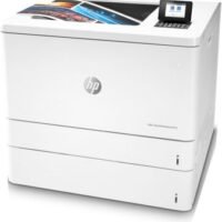 Принтер лазерный HP Color LaserJet Enterprise M751dn (T3U44A) A3 Duplex Net белый