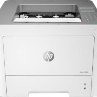 Принтер лазерный HP LaserJet Enterprise 408dn (7UQ75A) A4 Duplex Net белый