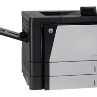Принтер лазерный HP LaserJet Enterprise 800 M806dn (CZ244A) A3 Duplex черный