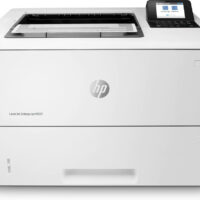 Принтер лазерный HP LaserJet Enterprise M507dn (1PV87A) A4 Duplex белый