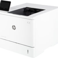Принтер лазерный HP LaserJet Enterprise M611dn (7PS84A) A4 Duplex Net белый