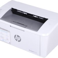 Принтер лазерный HP LaserJet M111w (7MD68A) A4 WiFi белый