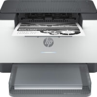 Принтер лазерный HP LaserJet M211dw (9YF83A) A4 Duplex Net WiFi белый