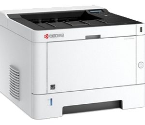 Принтер лазерный Kyocera Ecosys P2040DW (1102RY3NL0) A4 Duplex Net WiFi белый