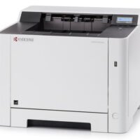 Принтер лазерный Kyocera Ecosys P2235dn (1102RV3NL0) A4 Duplex Net черный