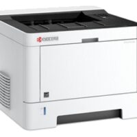 Принтер лазерный Kyocera Ecosys P2235dw (1102RW3NL0) A4 Duplex Net WiFi черный