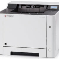 Принтер лазерный Kyocera Ecosys P5026cdw (1102RB3NL0) A4 Duplex Net WiFi белый