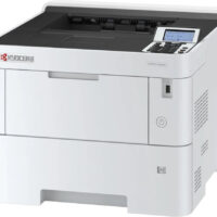 Принтер лазерный Kyocera Ecosys PA4500x (110C0Y3NL0) A4 Duplex белый