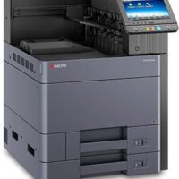 Принтер лазерный Kyocera P4060dn (1102RS3NL0) A3 Duplex темно-серый